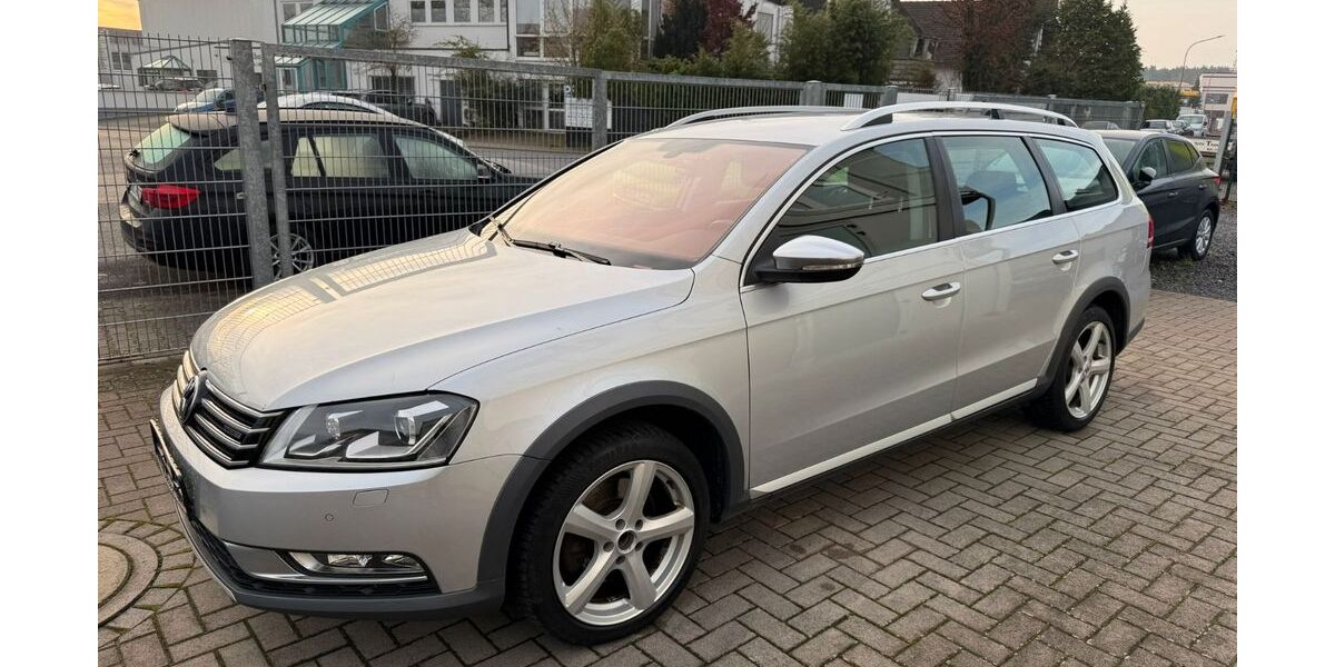 VW Passat Alltrack 250.000 km 7.500 &euro; Rödermark 63322