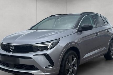 Opel Grandland (X) 33.559 km 18.950 &euro; Hanau 63452
