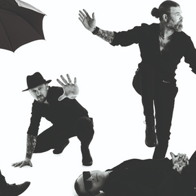 Frei.Wild: Immer unter Feuer | VIP 10.05.2026 Festhalle