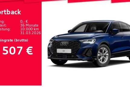 Audi Q3 8.849 km 44.650 &euro; Frankfurt am Main 60314