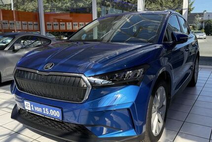 Skoda Enyaq 36.200 km 29.990 &euro; Groß-Umstadt 64823