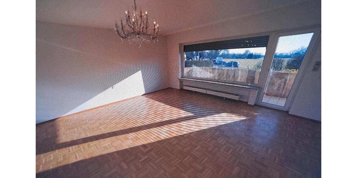 Hochparterre Offenbach am Main - 3 Zimmer, 82 m&sup2;, 1.290&euro; | Angebot:25725098