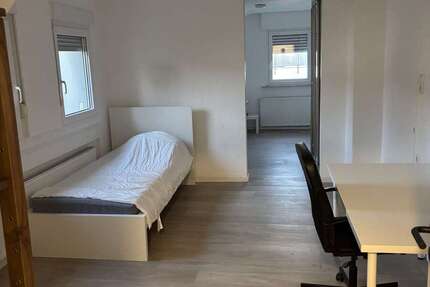 Zimmer Offenbach Bieber - 2 Zimmer, 1.200&euro; | Angebot:20490696