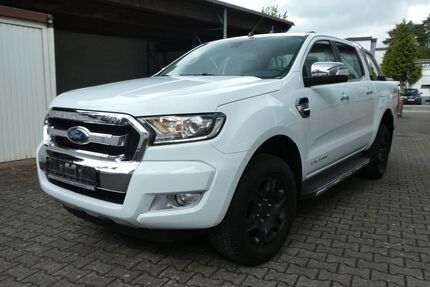 Ford Ranger 203.000 km 18.900 &euro; Heusenstamm 63150