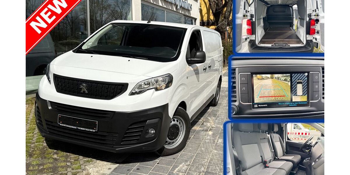 Peugeot Expert 122.732 km 17.250 &euro; Frankfurt/Main 60386
