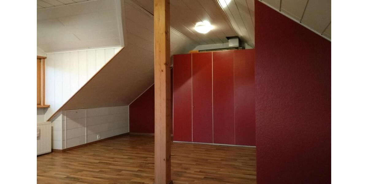 Etagenwohnung Frankfurt am Main Gallus - 2.5 Zimmer, 70 m&sup2;, 690&euro; | Angebot:25906710