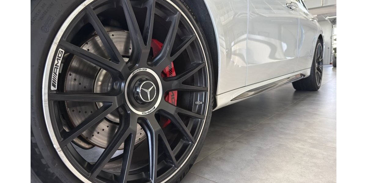 Mercedes-Benz E 53 AMG Hybrid 4M+ DYNAMIC+-DRVERS PACK-AHK-HUD 31.040 km 85.889 &euro; Groß-Umstadt 64823