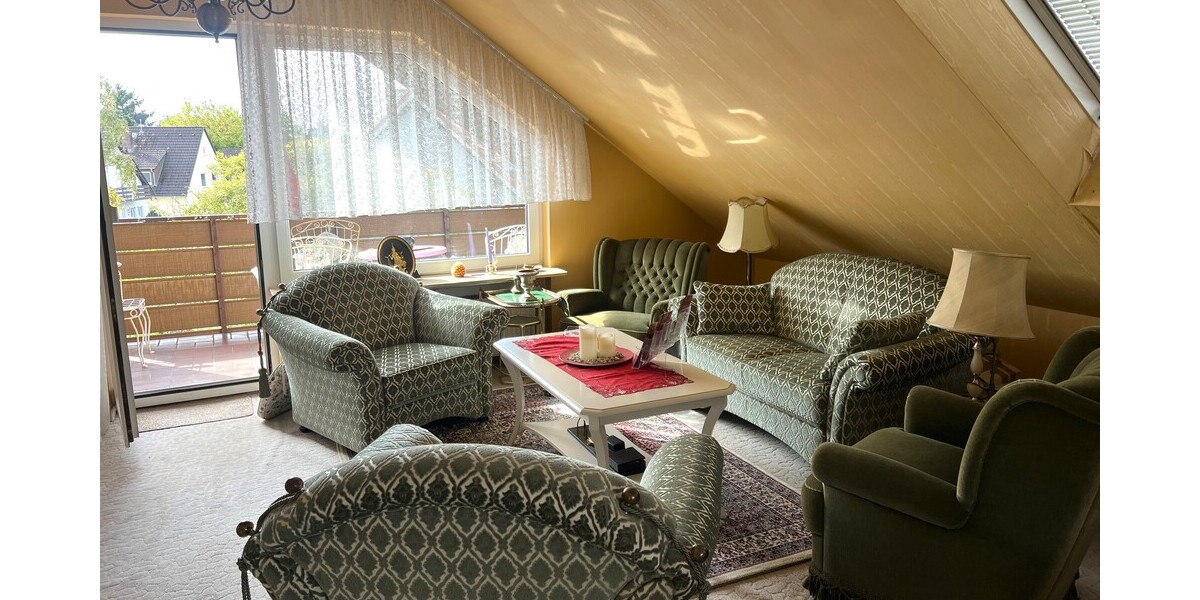 Attraktives Zweifamilienhaus mit Potenzial in bester Lage von Mühlheim! - Mehrfamilienhaus, Wohnhaus Mühlheim | Angebot:22618480