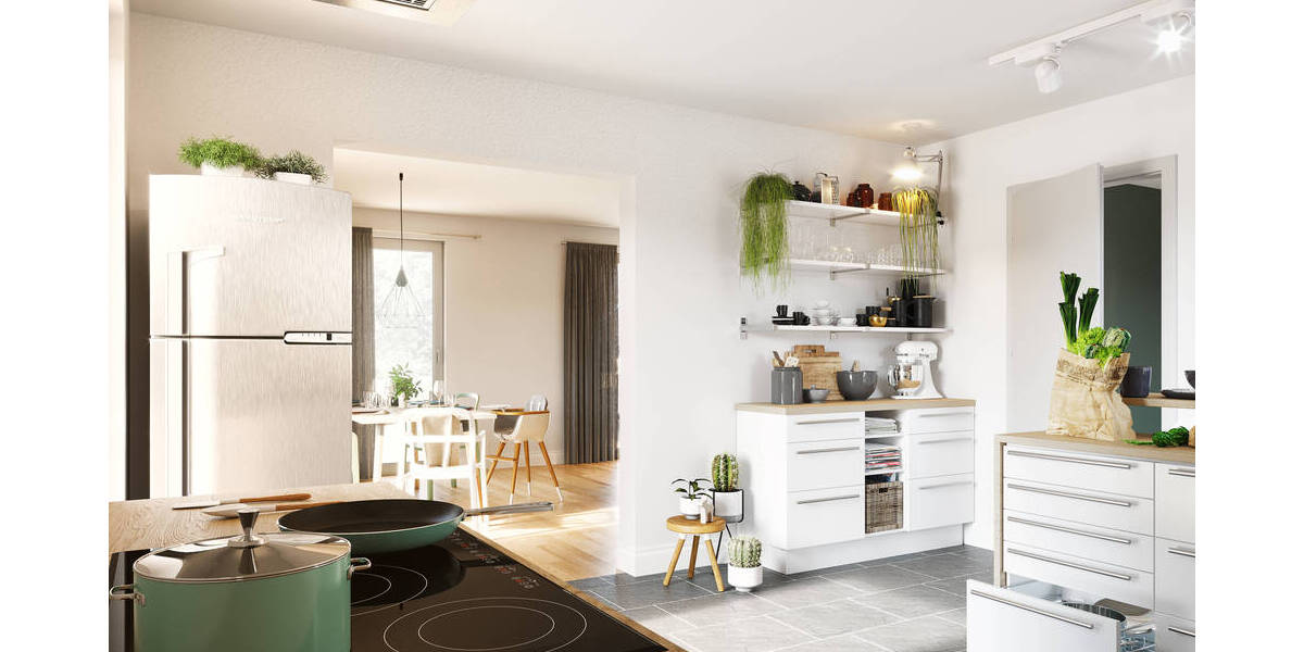 Einfamilienhaus Friedberg - 5 Zimmer, 155 m&sup2;, 850.000&euro; | Angebot:25738258