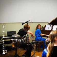 Zeitreise von Barock bis Rock 18.04.2026 Dreikönigsgemeinde