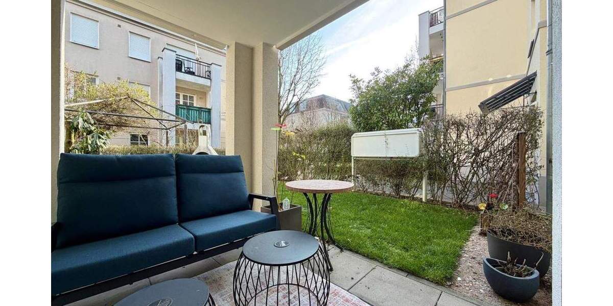 Etagenwohnung Offenbach Offenbach am Main - 4 Zimmer, 93 m&sup2;, 399.000&euro; | Angebot:25696454