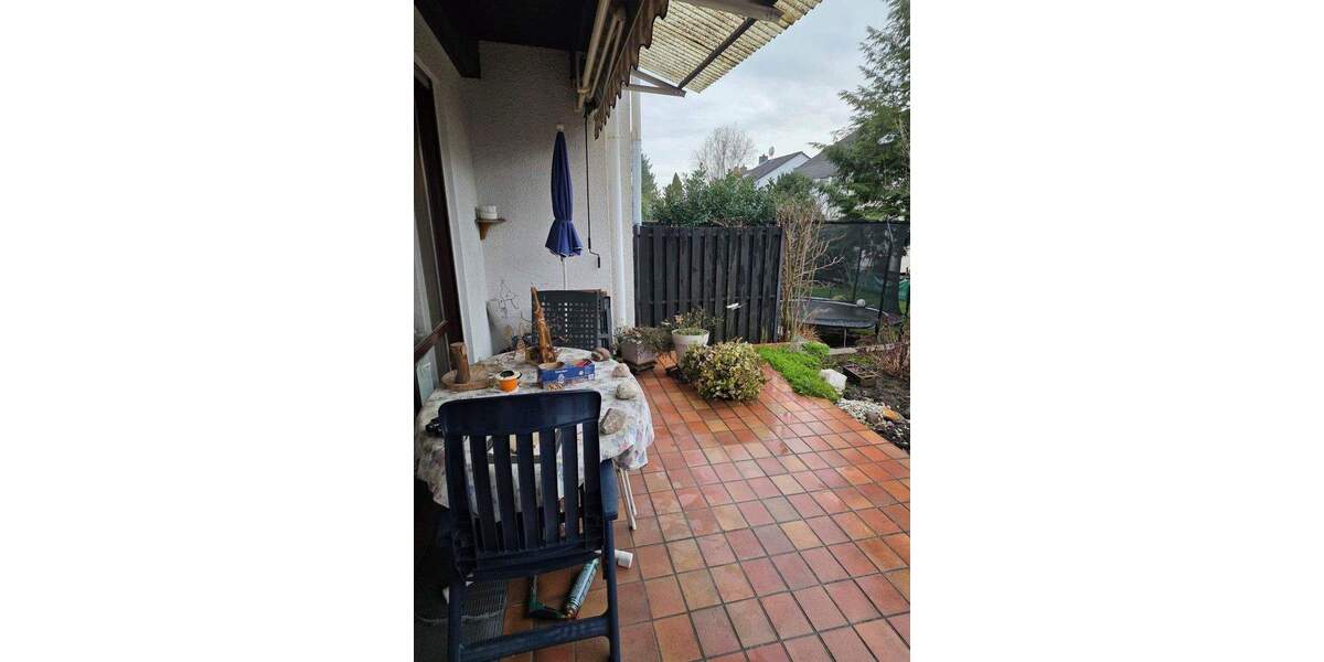 Reihenmittelhaus Aschaffenburg Damm - 5 Zimmer, 135 m&sup2;, 425.000&euro; | Angebot:25749975