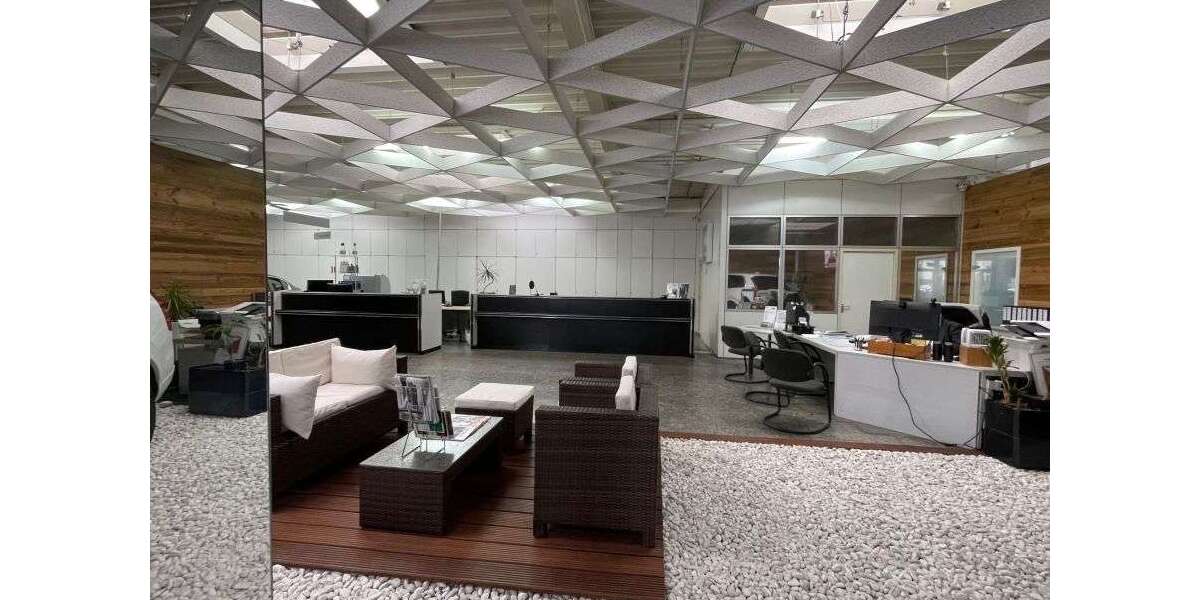 Gewerbeobjekt Dieburg - 690&euro; | Angebot:26754760