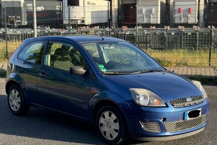 Ford Fiesta 135.000 km 1.250 &euro; Neu-Isenburg 63263
