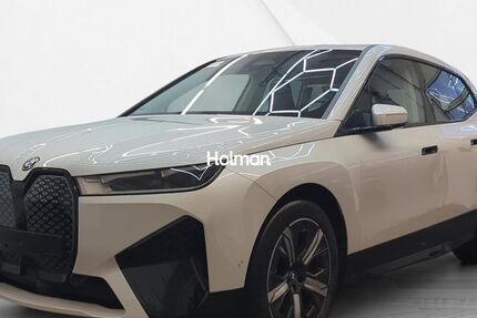 BMW iX 20.866 km 45.088 &euro; Eschborn 65760