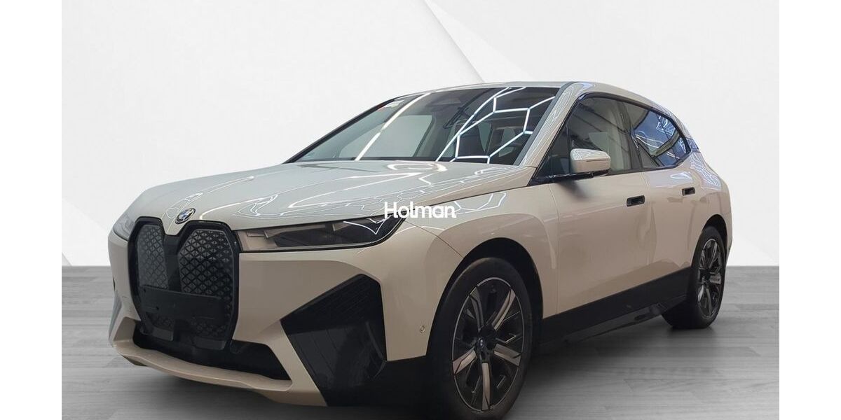 BMW iX 20.866 km 45.088 &euro; Eschborn 65760