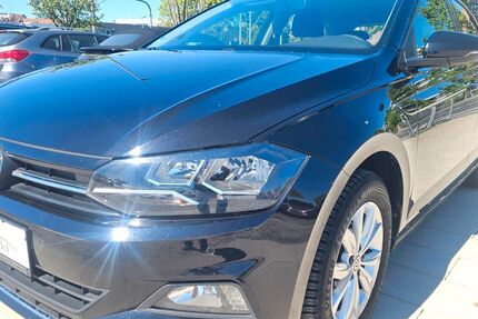 VW Polo 69.000 km 13.950 &euro; Aschaffenburg 63741
