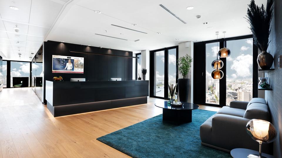 Gewerbeobjekt Frankfurt am Main - 2.390&euro; | Angebot:25959066