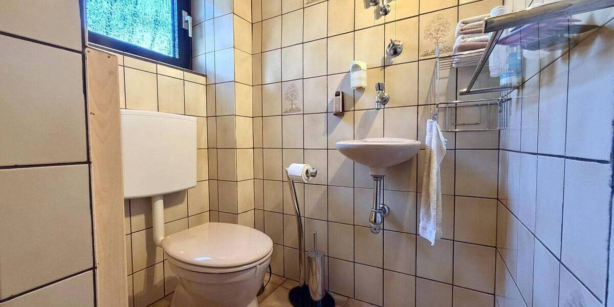 Einfamilienhaus Offenbach Bürgel - 5 Zimmer, 157 m&sup2;, 499.000&euro; | Angebot:26029557