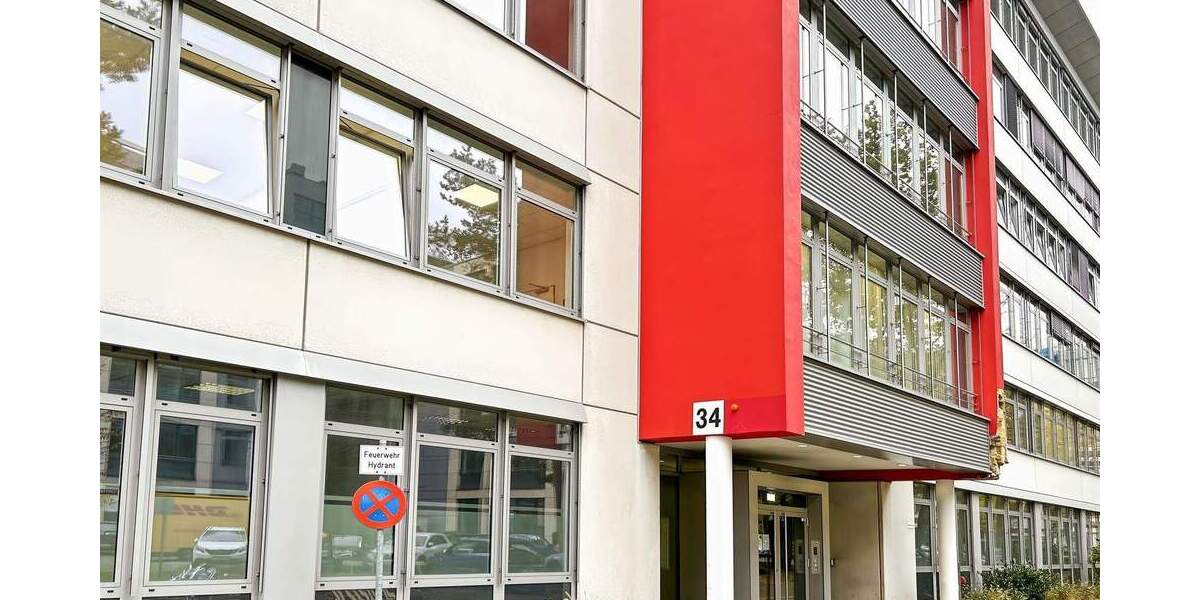 Gewerbeobjekt Neu-Isenburg Isenburg - 279&euro; | Angebot:25710385