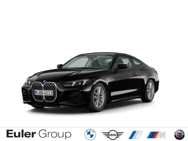BMW 420 24.851 km 46.989 &euro; Frankfurt 60314