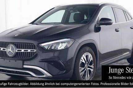 Mercedes-Benz GLA 220 26.200 km 41.150 &euro; Alzenau 63755