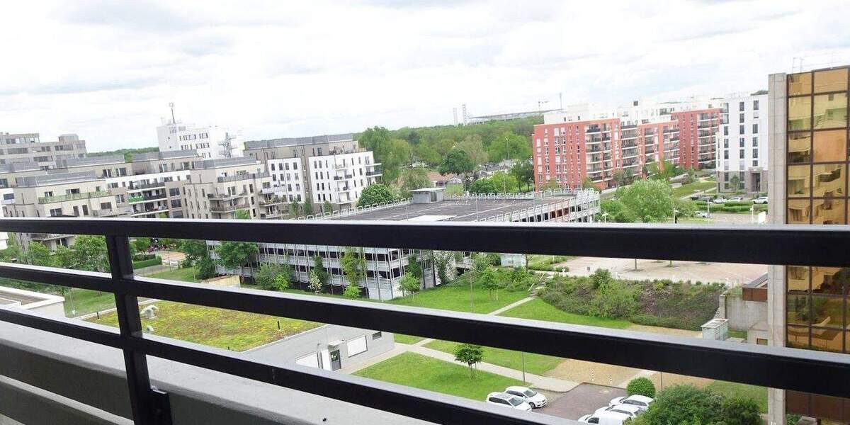 Etagenwohnung Frankfurt am Main Schwanheim - 3 Zimmer, 95 m&sup2;, 1.730&euro; | Angebot:25896081