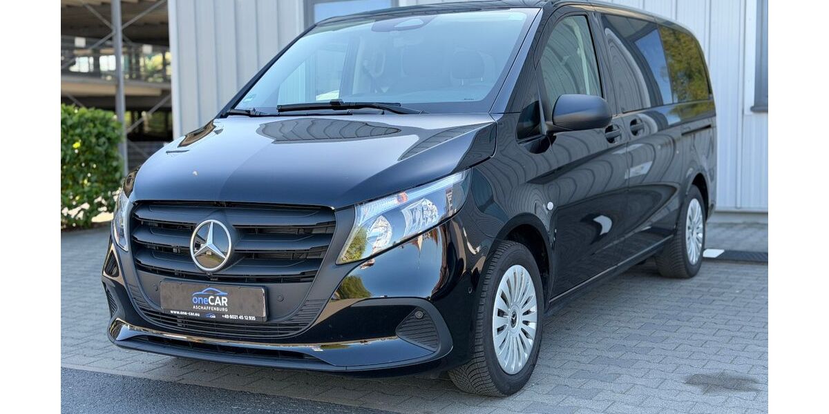 Mercedes-Benz Vito 23.500 km 47.560 &euro; Aschaffenburg 63741