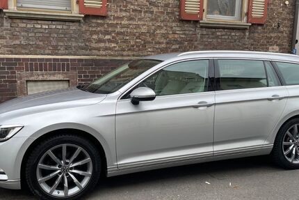 VW Passat 116.000 km 19.000 &euro; Hanau 63456