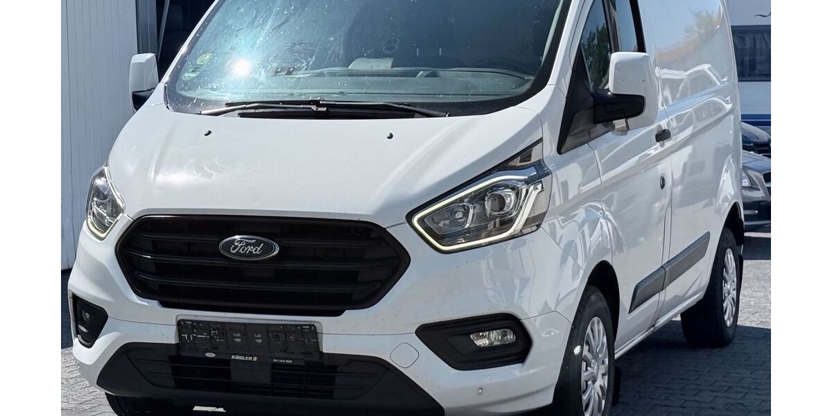 Ford Transit 291.566 km 11.999 &euro; Offenbach am Main 63075