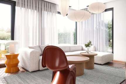 Haus Bad Homburg Gonzenheim - 7 Zimmer, 182 m&sup2;, 1.699.000&euro; | Angebot:19616027