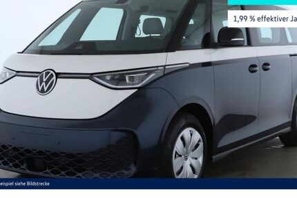 VW ID. Buzz 10.316 km 52.750 &euro; Hanau 63452