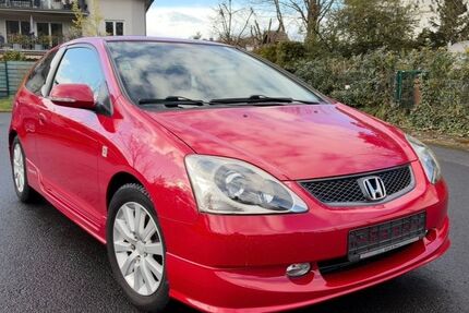 Honda Civic 125.000 km 2.900 &euro; Heusenstamm 63150