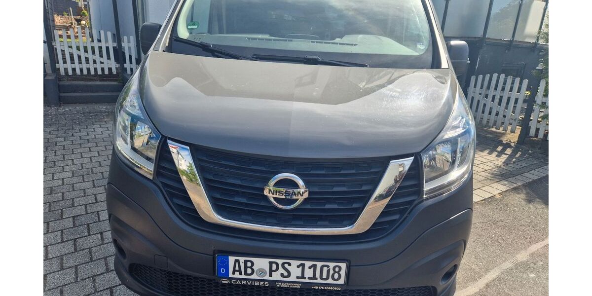 Nissan NV300 136.000 km 10.900 &euro; Kleinostheim 63801