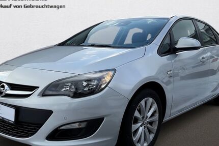 Opel Astra 115.000 km 5.499 &euro; Frankfurt am Main 60386