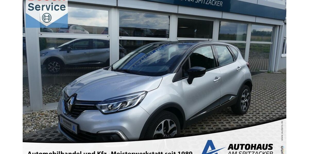 Renault Captur 51.584 km 11.990 &euro; Karben 61184