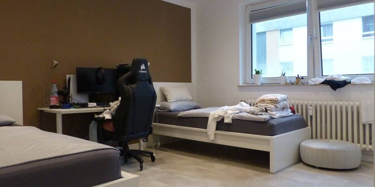 Etagenwohnung Eschborn - 3 Zimmer, 379.000&euro; | Angebot:25740163