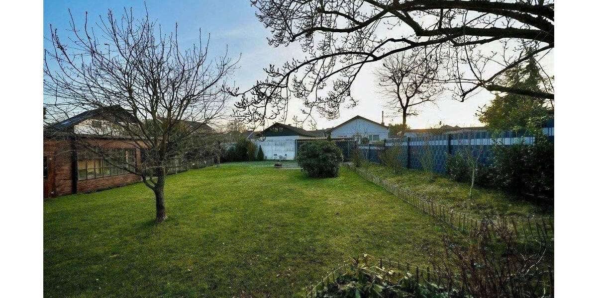 Bungalow Rödermark Urberach - 4 Zimmer, 152 m&sup2;, 845.000&euro; | Angebot:25696253