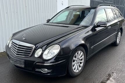 Mercedes-Benz E 220 149.500 km 3.790 &euro; Biebergemünd 63599