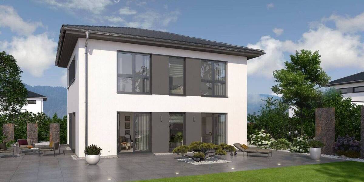 Einfamilienhaus Nidderau Ostheim - 5 Zimmer, 155 m&sup2;, 649.000&euro; | Angebot:25670191