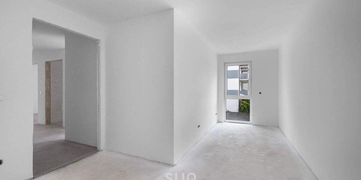 Etagenwohnung Frankfurt am Main Fechenheim - 4 Zimmer, 103 m&sup2;, 559.000&euro; | Angebot:25772897