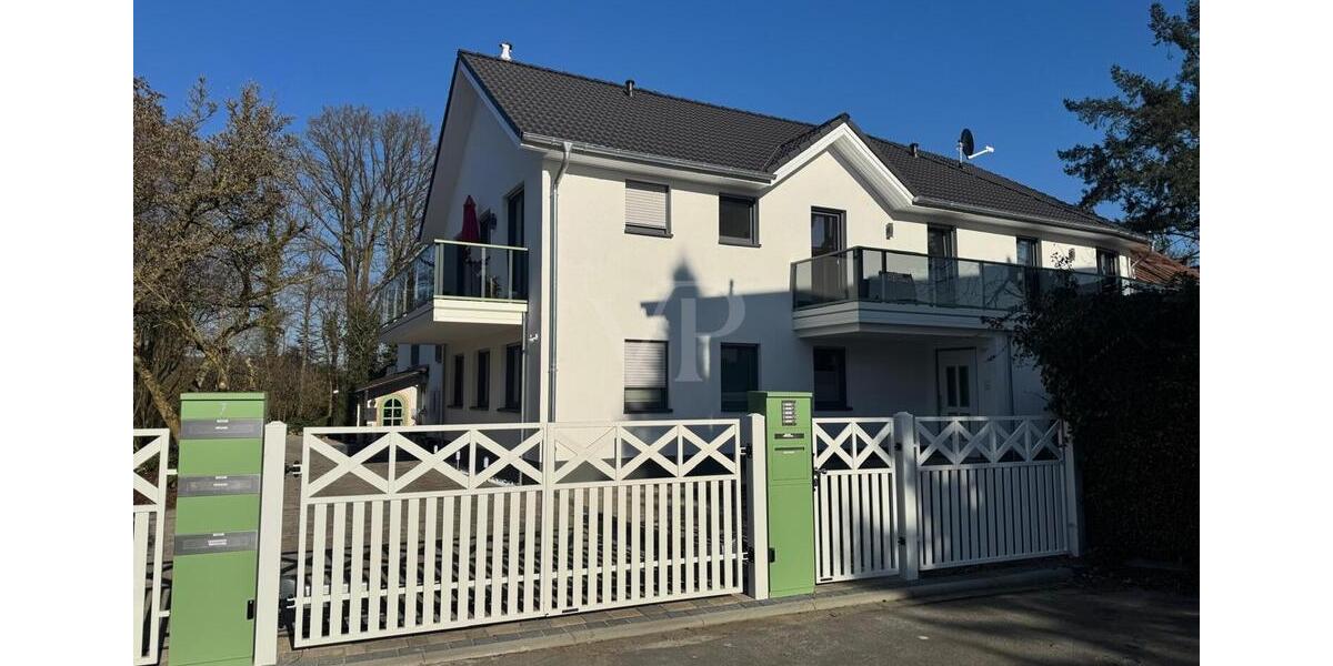 Etagenwohnung Bad Homburg vor der Höhe Gonzenheim - 3.5 Zimmer, 76 m&sup2;, 1.700&euro; | Angebot:26001618