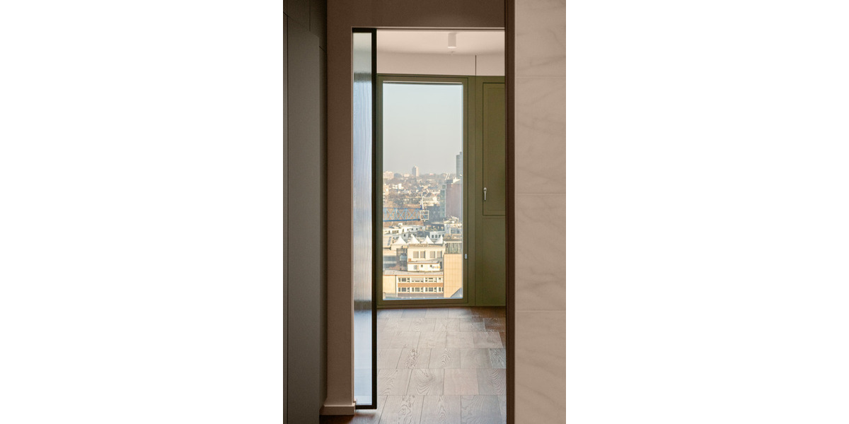 Etagenwohnung Frankfurt am Main Innenstadt - 3 Zimmer, 99 m&sup2;, 3.950&euro; | Angebot:25737630