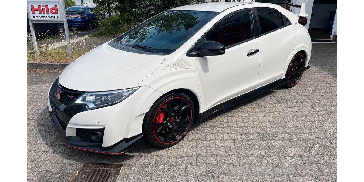 Honda Civic 205.000 km 19.890 &euro; Offenbach am Main 63073