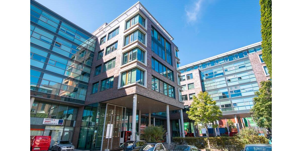 Gewerbeobjekt Frankfurt am Main Ostend - 4.147&euro; | Angebot:22939207