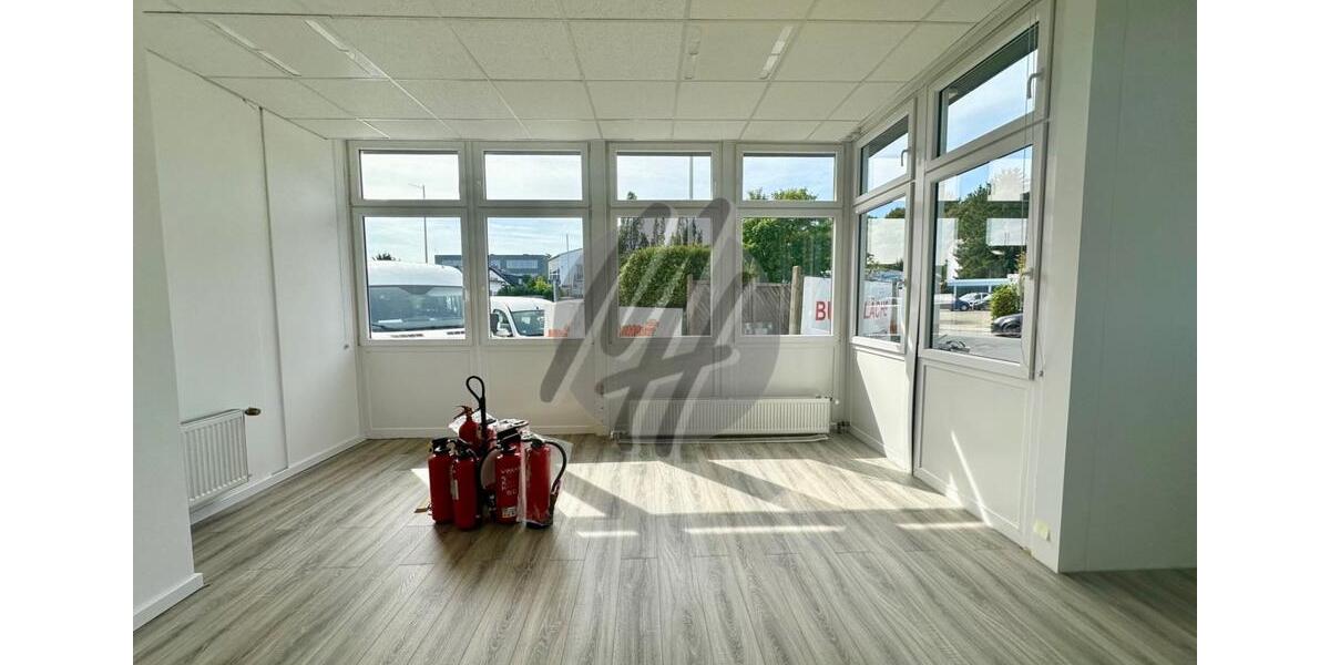 Gewerbeobjekt Friedrichsdorf - 3.700&euro; | Angebot:24802412
