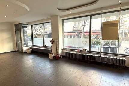 Gewerbeobjekt Frankfurt am Main - Bockenheim Bockenheim - 2.500&euro; | Angebot:25221669