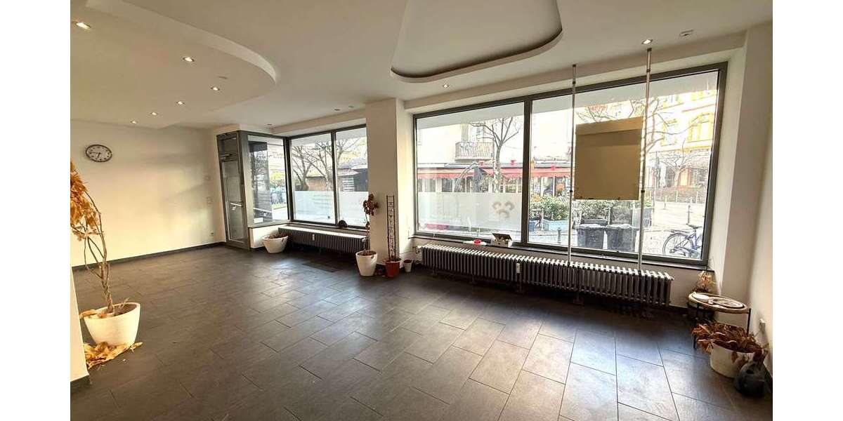 Gewerbeobjekt Frankfurt am Main - Bockenheim Bockenheim - 2.500&euro; | Angebot:25221669