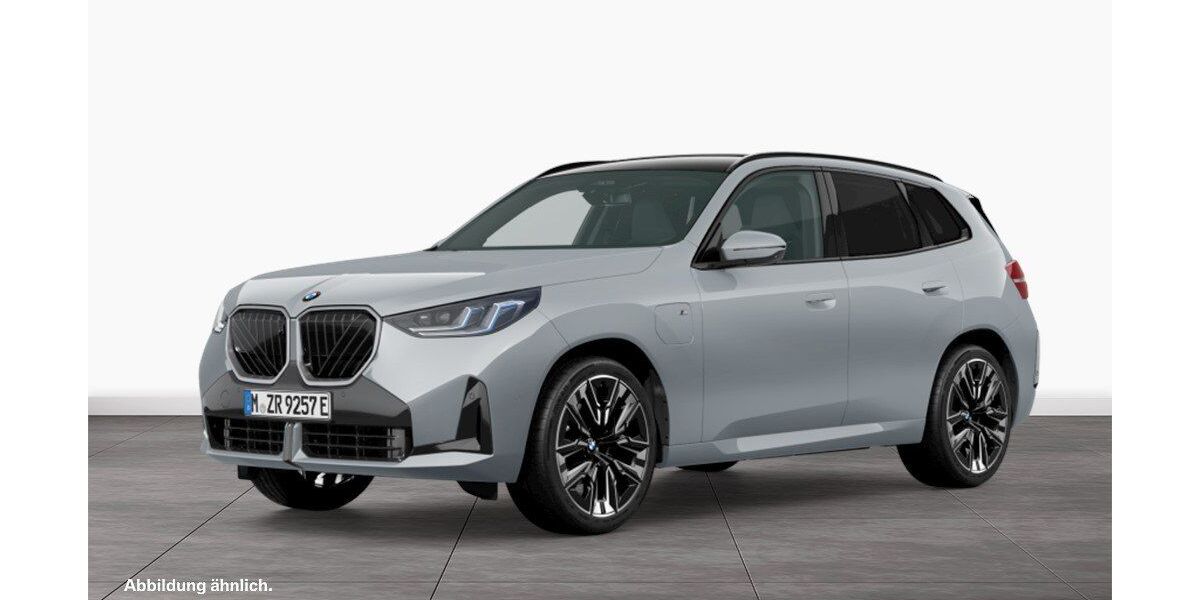 BMW X3 18.825 km 68.690 &euro; Dreieich-Sprendlingen 63303