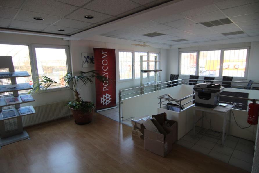 Gewerbeobjekt Neu-Isenburg Isenburg - 4.300&euro; | Angebot:22246862